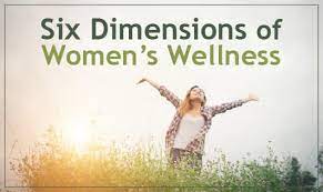 women wellness