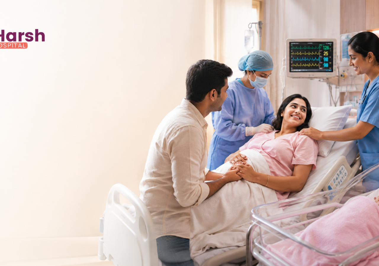 Thinking About a Painless Delivery? Here’s Everything You Need to Know Before Choosing a Painless Delivery Hospital