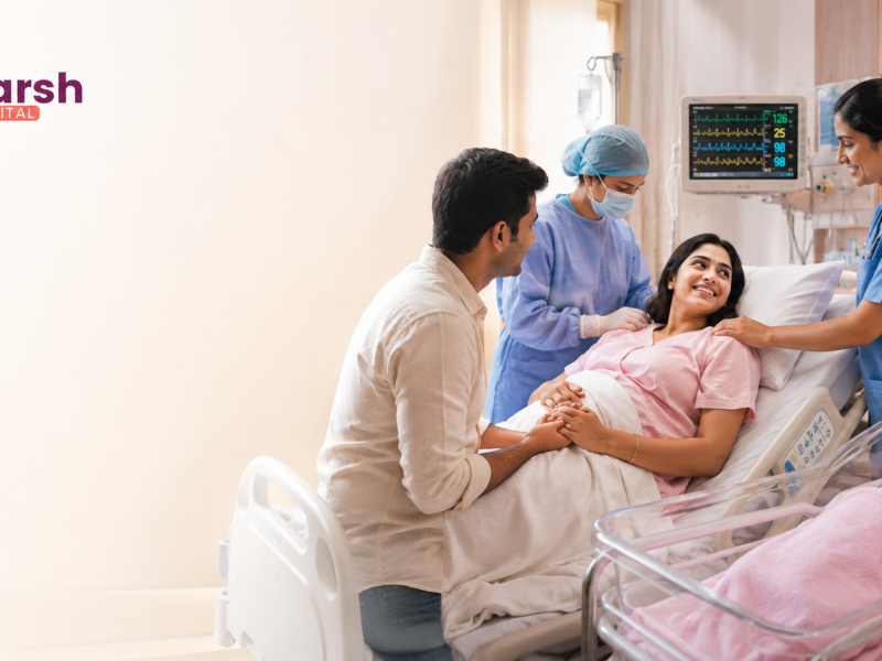 Thinking About a Painless Delivery? Here’s Everything You Need to Know Before Choosing a Painless Delivery Hospital