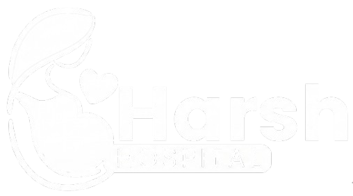 Harsh Hospital