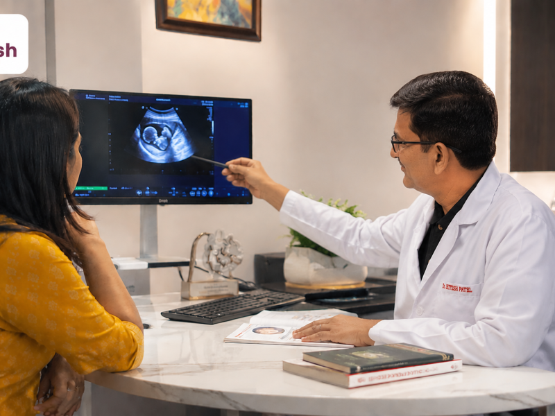 What Services Does a Modern Women’s Hospital Offer Beyond Pregnancy Care?