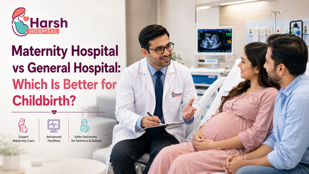 maternity hospital