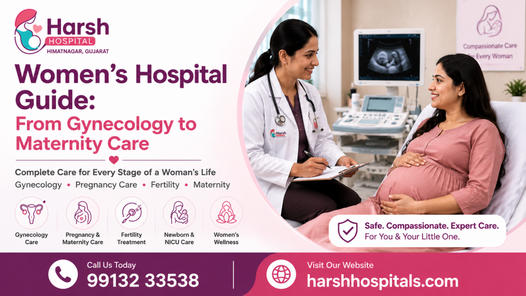womens hospital
