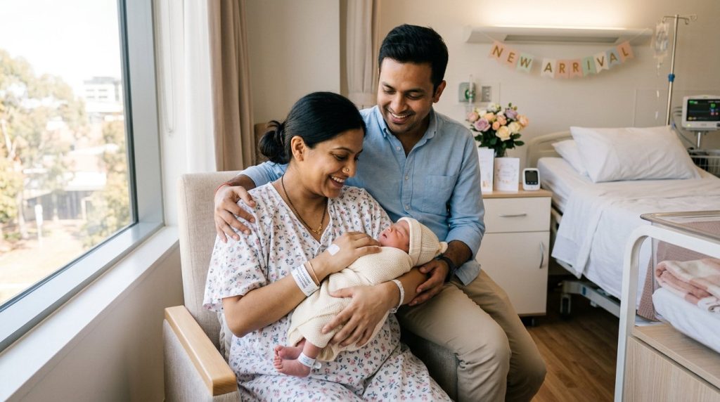 IVF treatment cost guide for couples