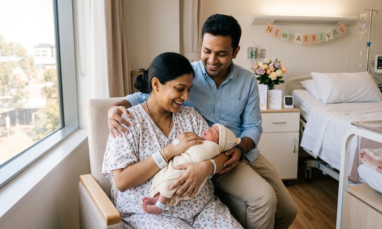 How Much Does IVF Treatment Cost? A Complete Guide From Consultation to Treatment