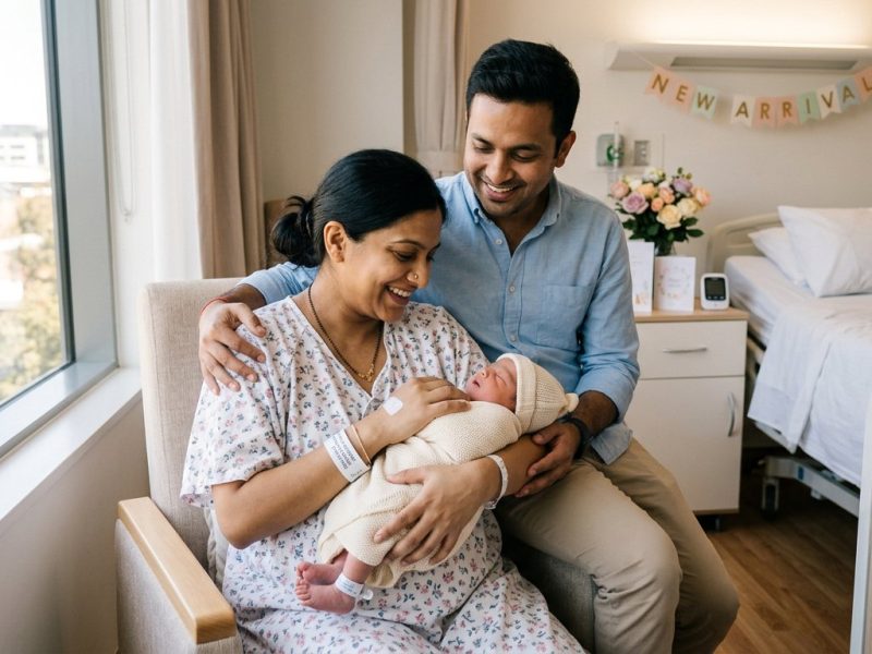 How Much Does IVF Treatment Cost? A Complete Guide From Consultation to Treatment