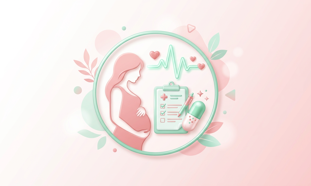 Preconceptional Counselling in Himatnagar: What Every Woman Should Know