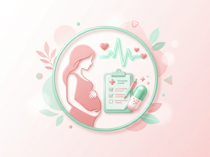 Preconceptional Counselling in Himatnagar: What Every Woman Should Know