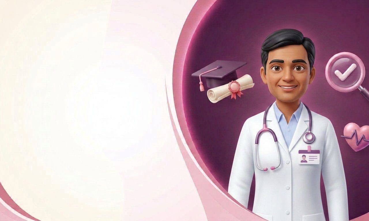 How Do You Choose the Best Gynecologist in Himatnagar?