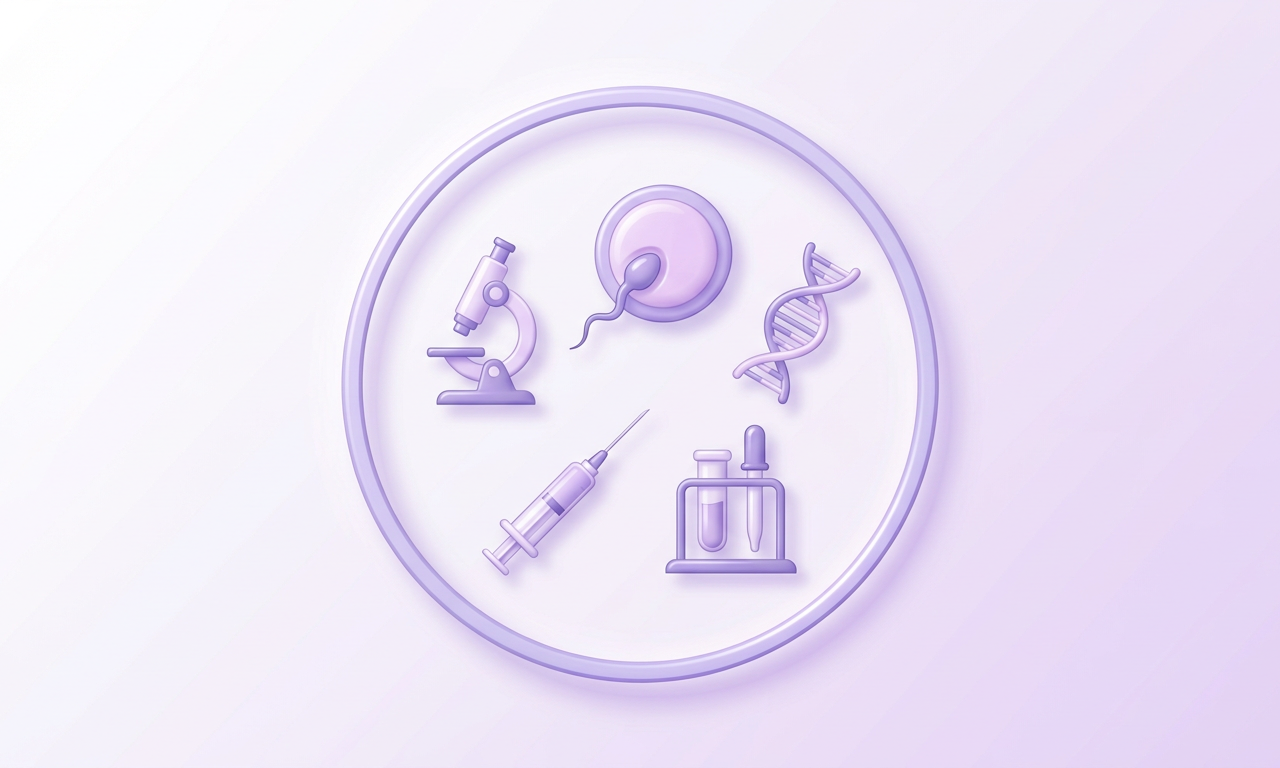 Everything You Need to Know About IUI Treatment