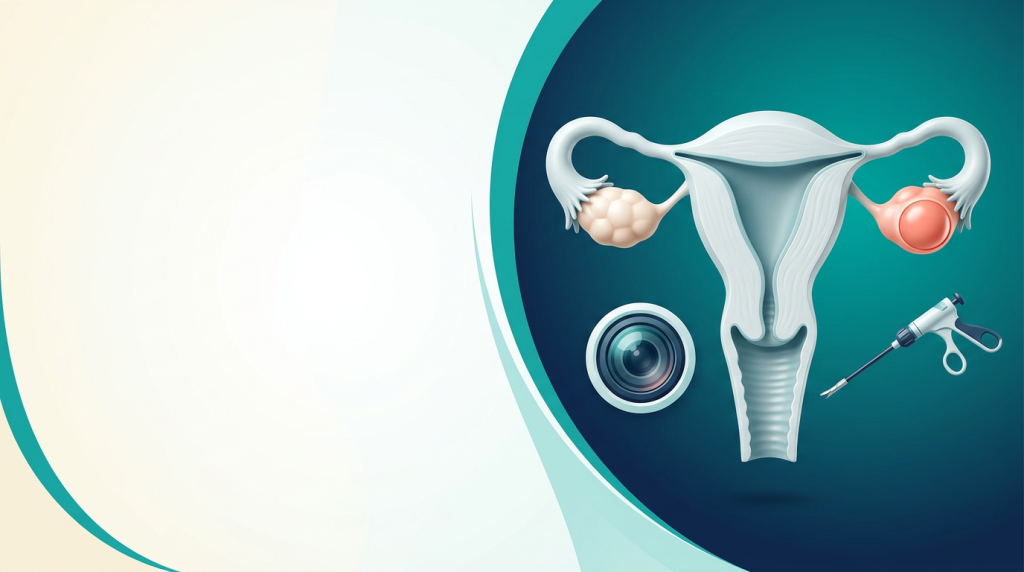 Laparoscopic surgery cost for PCOS and ovarian cysts