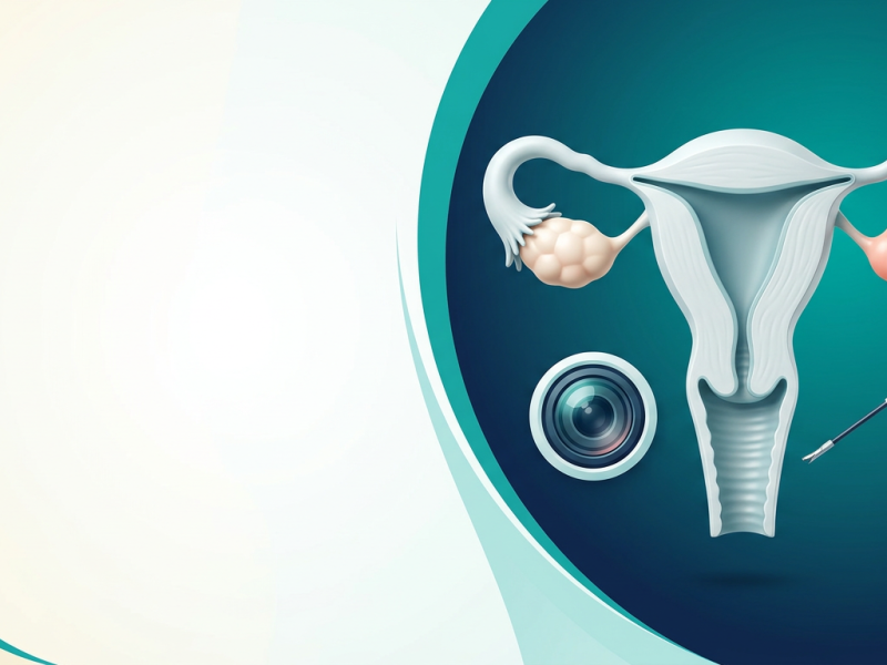 Affordable Laparoscopic Surgery Cost: Trusted Treatment for PCOS & Ovarian Cysts