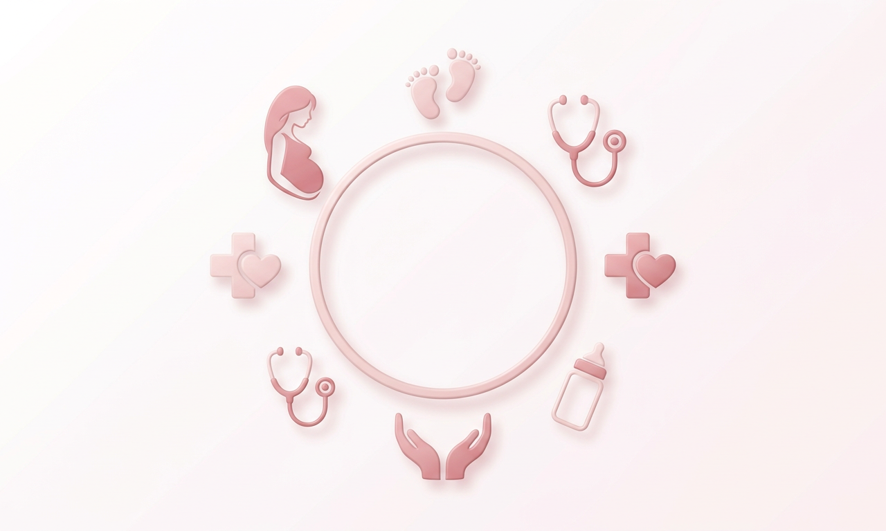 Maternity Hospital: A Complete Guide for Women in Himatnagar