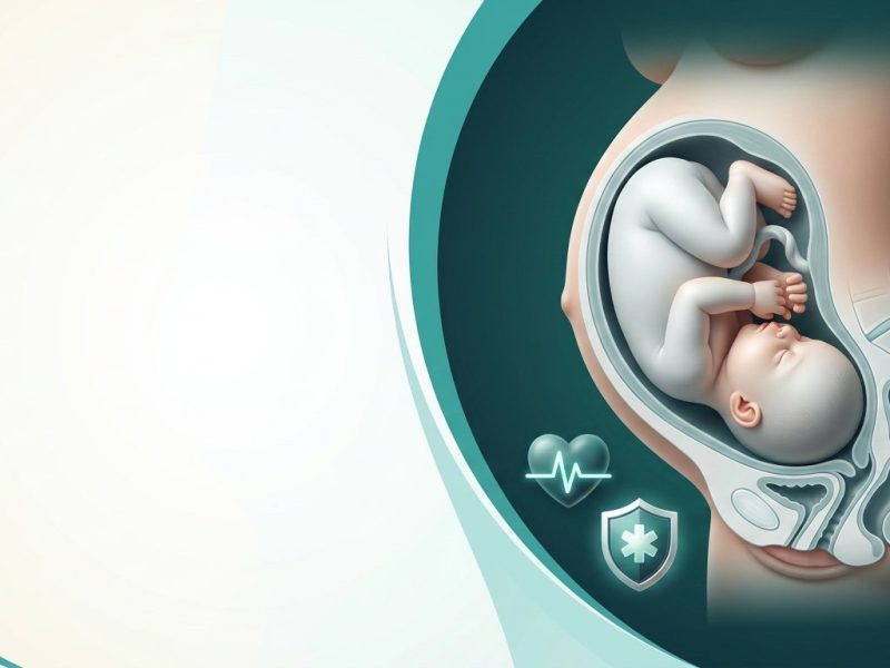 What Makes Harsh Hospital the Best Maternity Hospital for Safe Delivery?