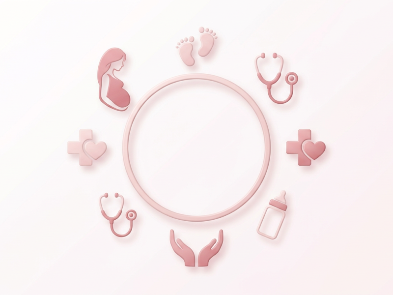 Maternity Hospital: A Complete Guide for Women in Himatnagar